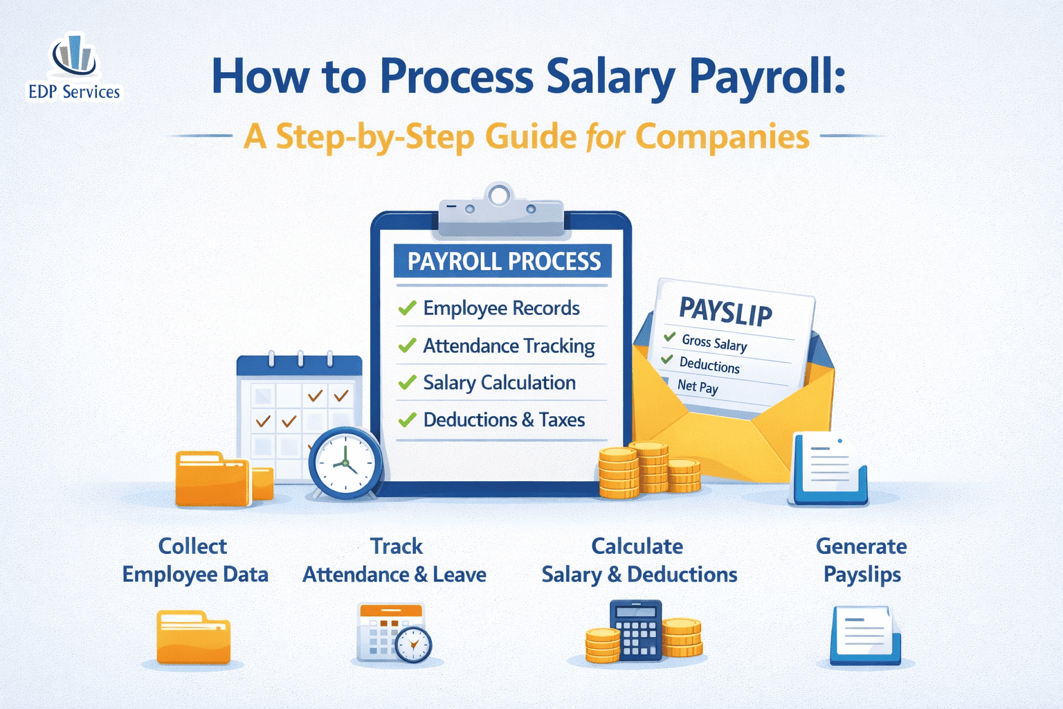 Payroll Services
